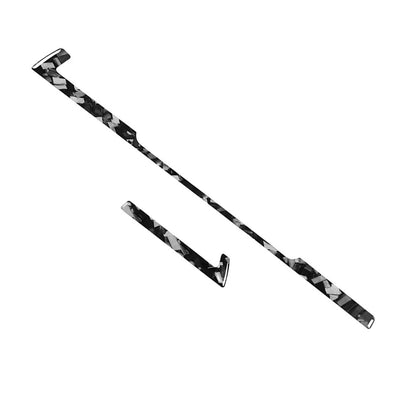 Dashboard Panel Cover Trim for Audi A4 A5 S4 S5 RS4 RS5 (2017–2024)