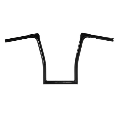 1 1/4" Handlebar 15" Rise Ape Hanger for Harley Road King Fat Boy