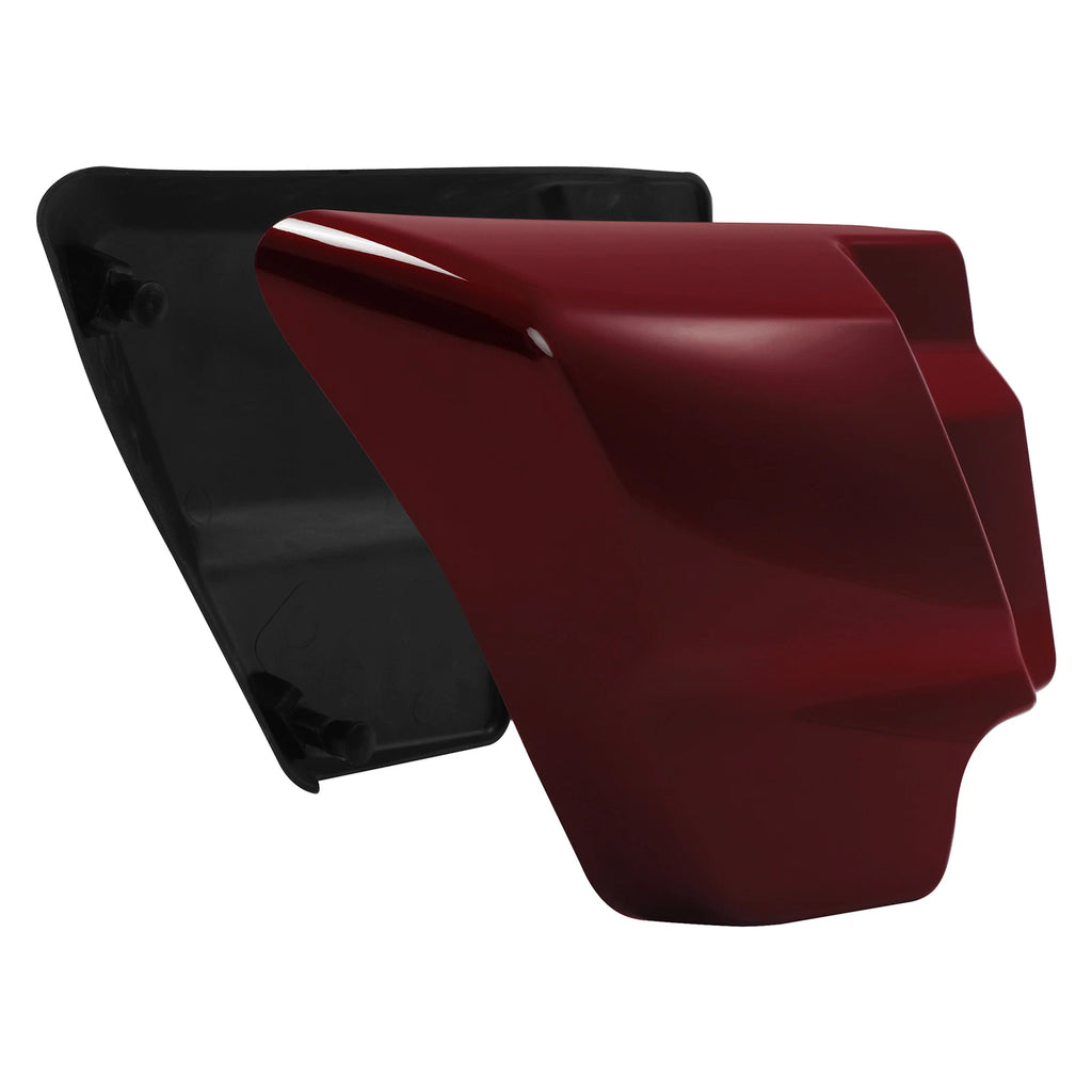 Side Fairings Cover Panels for Harley Road King (2009–2024)