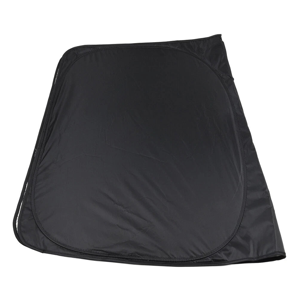 Foldable Windshield Sun Shade for Toyota Camry (2025)
