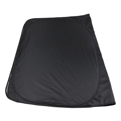 Foldable Windshield Sun Shade for Toyota Camry (2025)
