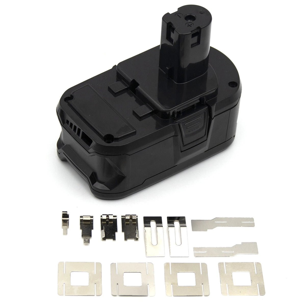 PCB Board Replacement for RYOBI 18V P103/P108