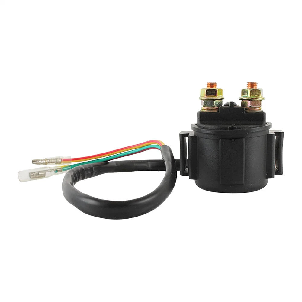 2X Starter Relay Solenoid for Honda TRX400X (2009–2014) 35850-HM3-000, 35850HM3000
