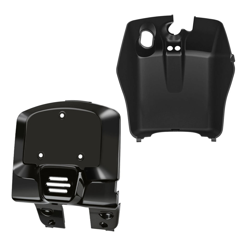 Set of 2 Front and Inner Covers for Honda Ruckus 50 NPS50 (2003–2024)