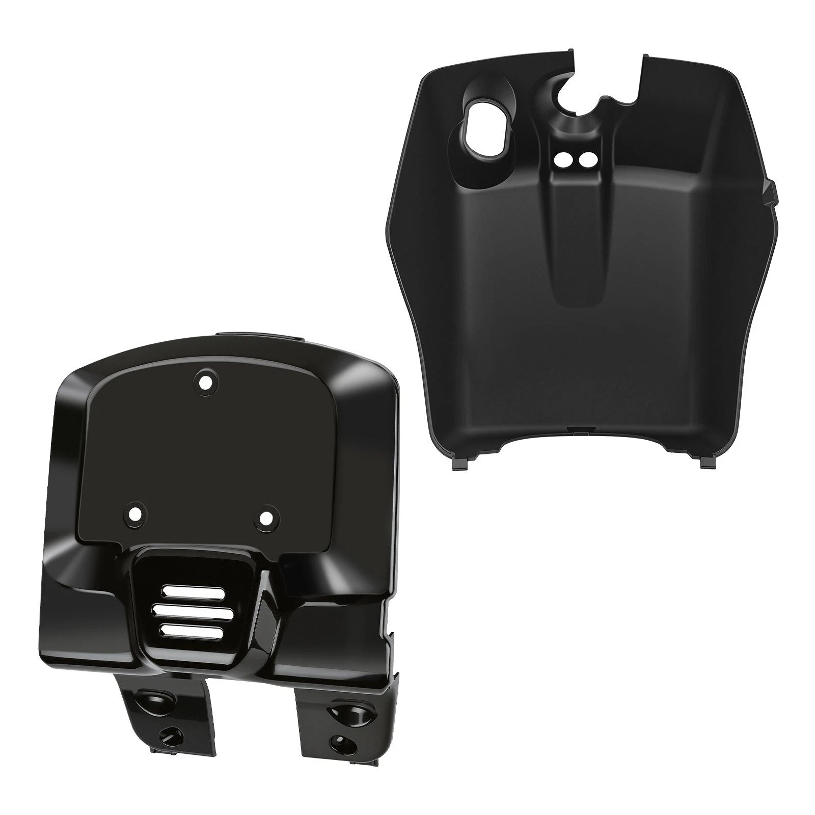 Set of 2 Front and Inner Covers for Honda Ruckus 50 NPS50 (2003–2024)