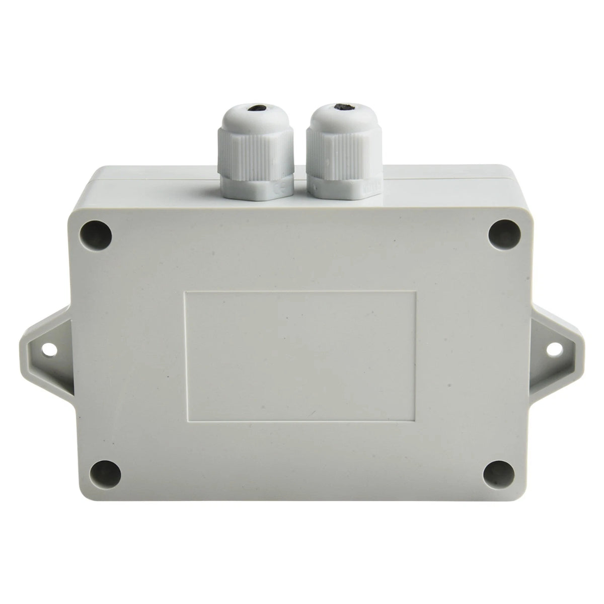 Weighing Transmitter for Industrial Sensors Connections