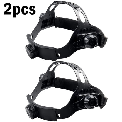 Replacement Headgear for Welding Helmet