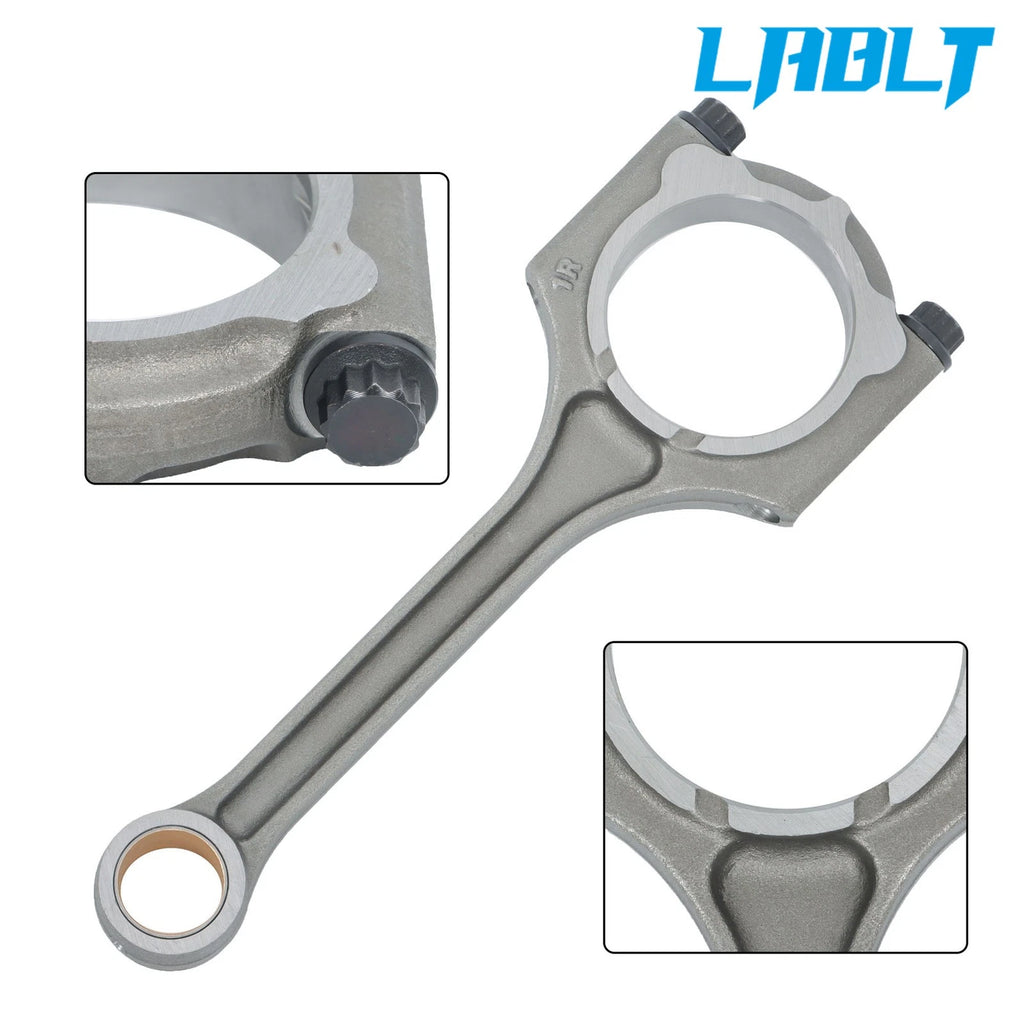 Engine Overhaul Rebuild Kit for Hyundai KIA 1.8 (LABLT)