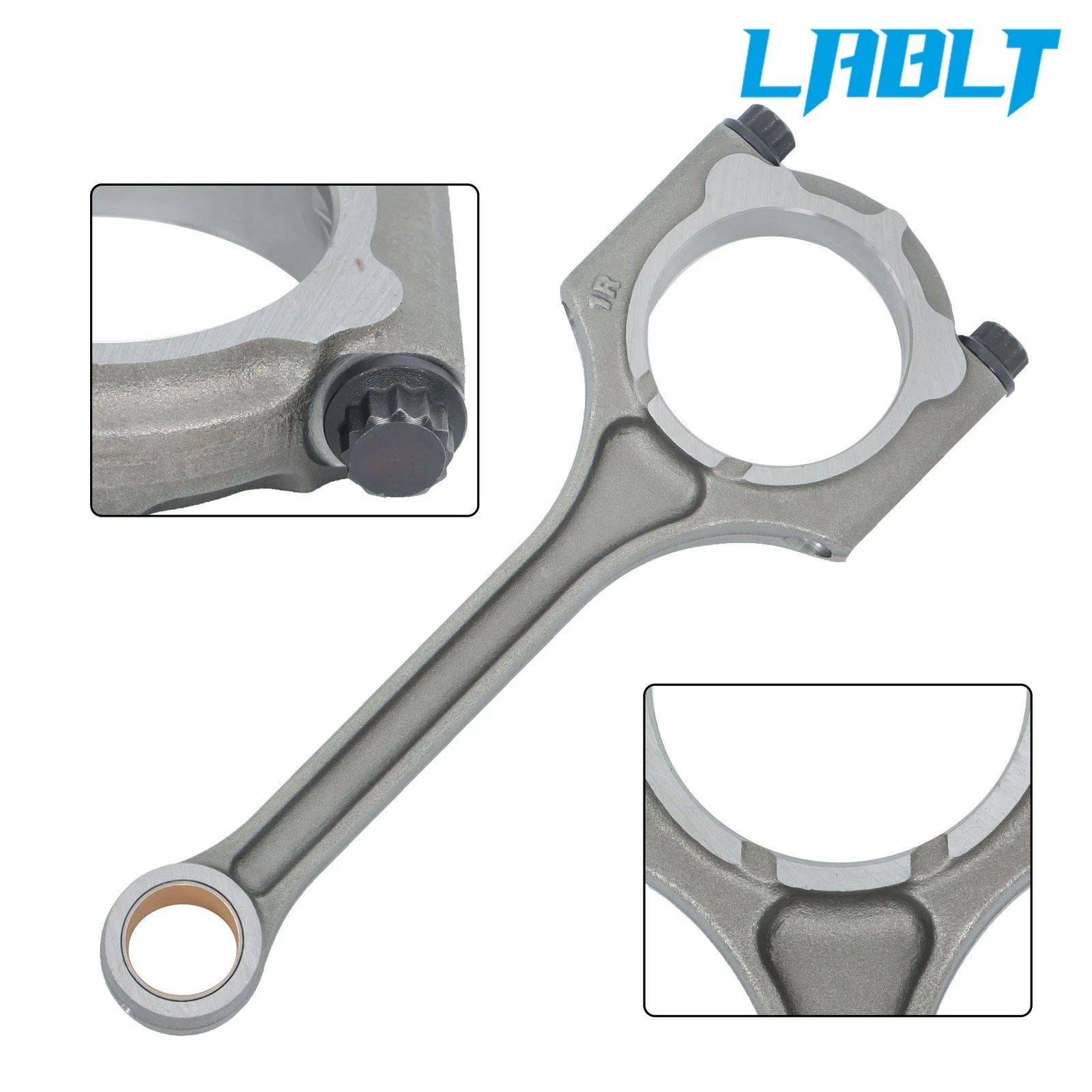 Engine Overhaul Rebuild Kit for Hyundai KIA 1.8 (LABLT)