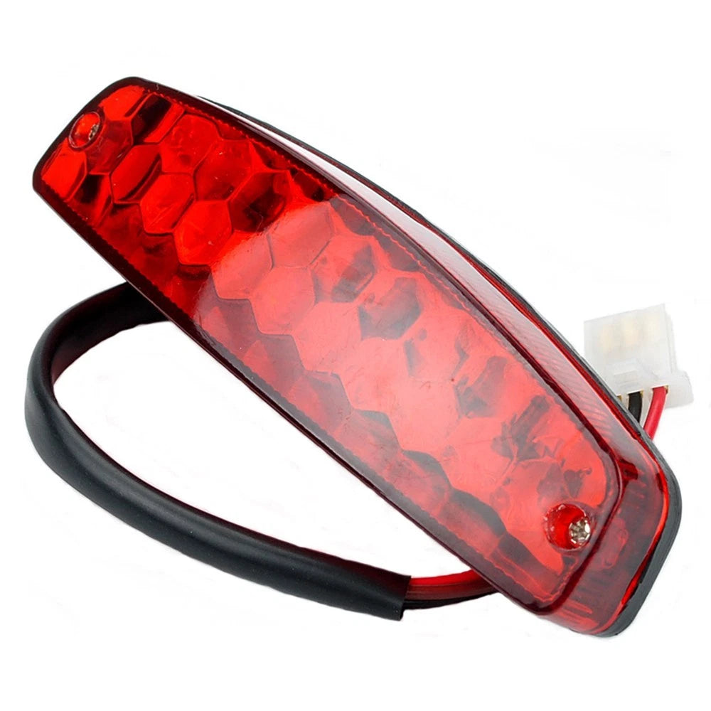 Brake Light for ATV Off-road Motorcycle