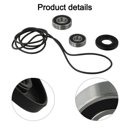 Washer Tub Bearing and Seal Kit for High Efficiency Models (4036ER2004A)