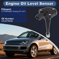 Engine Oil Level Sensor Replacement for Volkswagen Touareg (2011–2017)