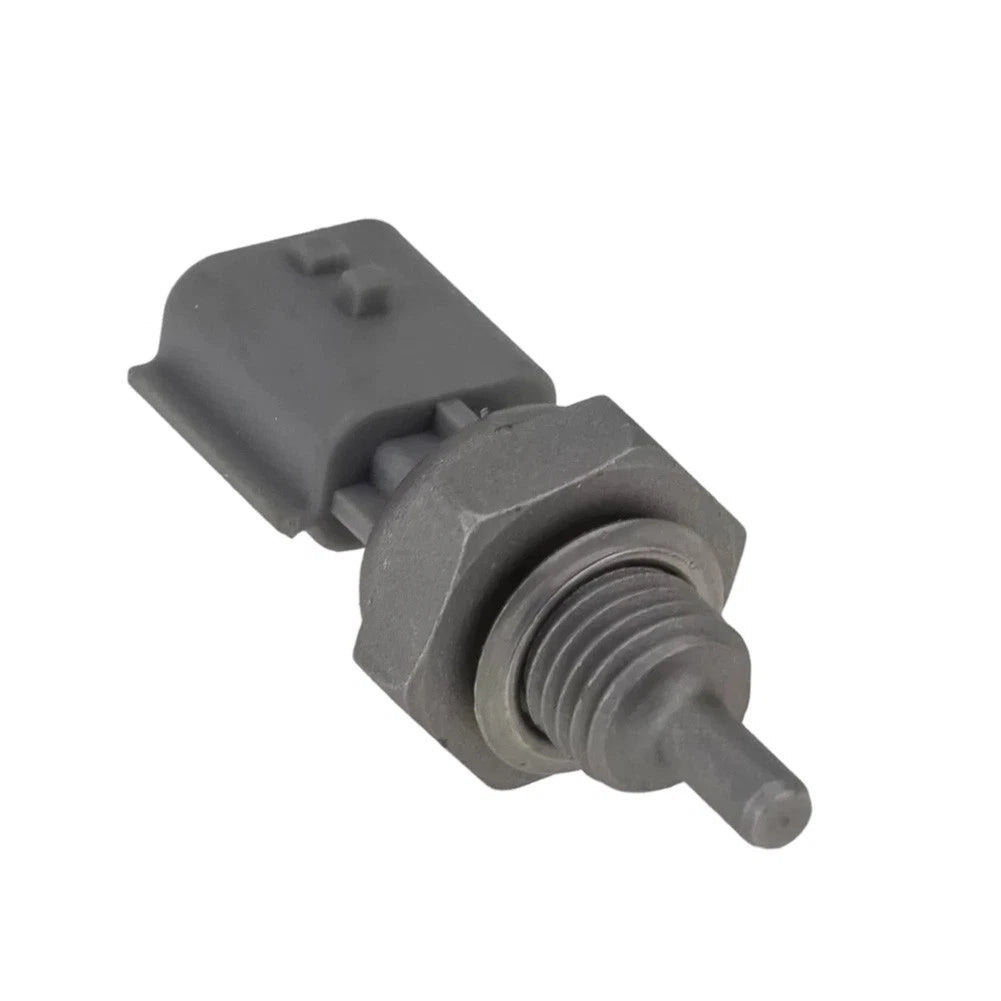 Coolant Temp Sensor for Reliable Electrical Connector (Plastic Metal)