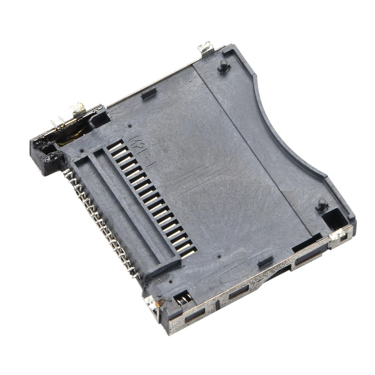 Game Card Socket Replacement for Nintendo 3DS/3DS XL/3DS LL (2011–2017)