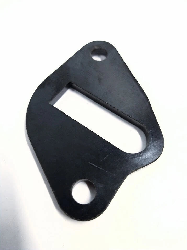 Black Spacer for Volvo Penta (OEM)