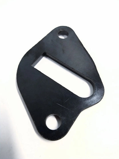 Black Spacer for Volvo Penta (OEM)