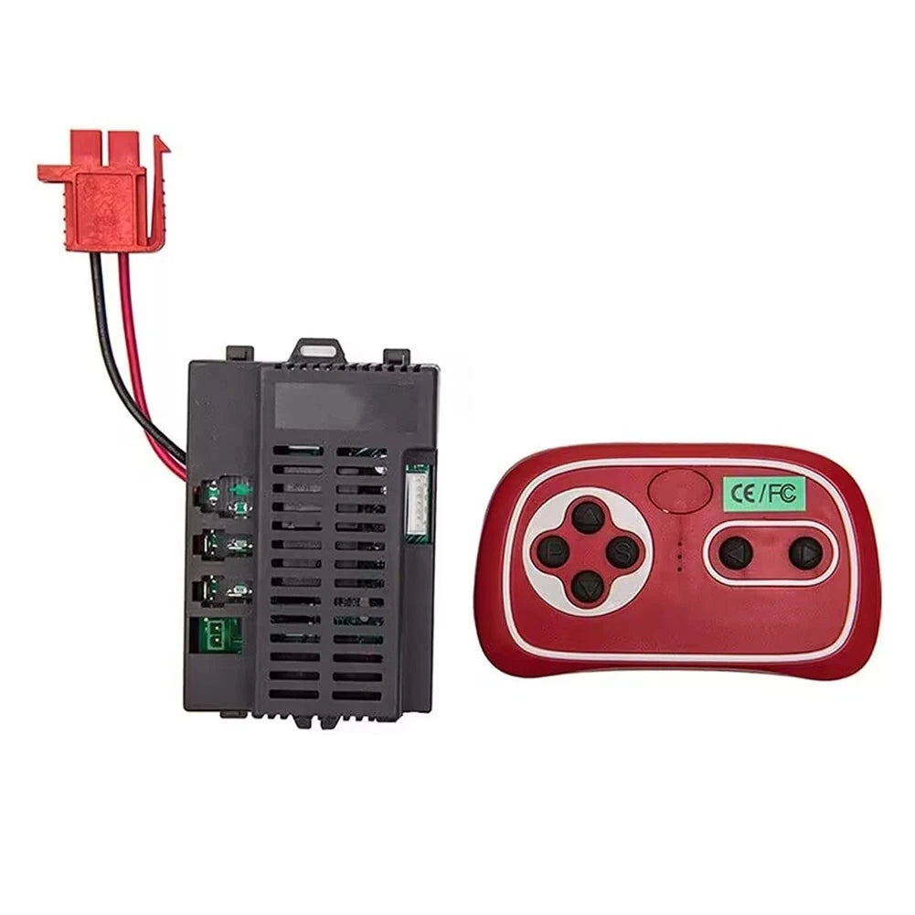 12V Ride Car Controller for Children's Ride Car