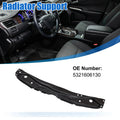 Upper Radiator Support Bracket Assembly Replacement for Toyota Camry (2012–2017)