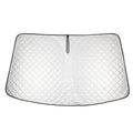 Foldable Windshield Sun Shade for Volkswagen ID.4 (2021–2025)