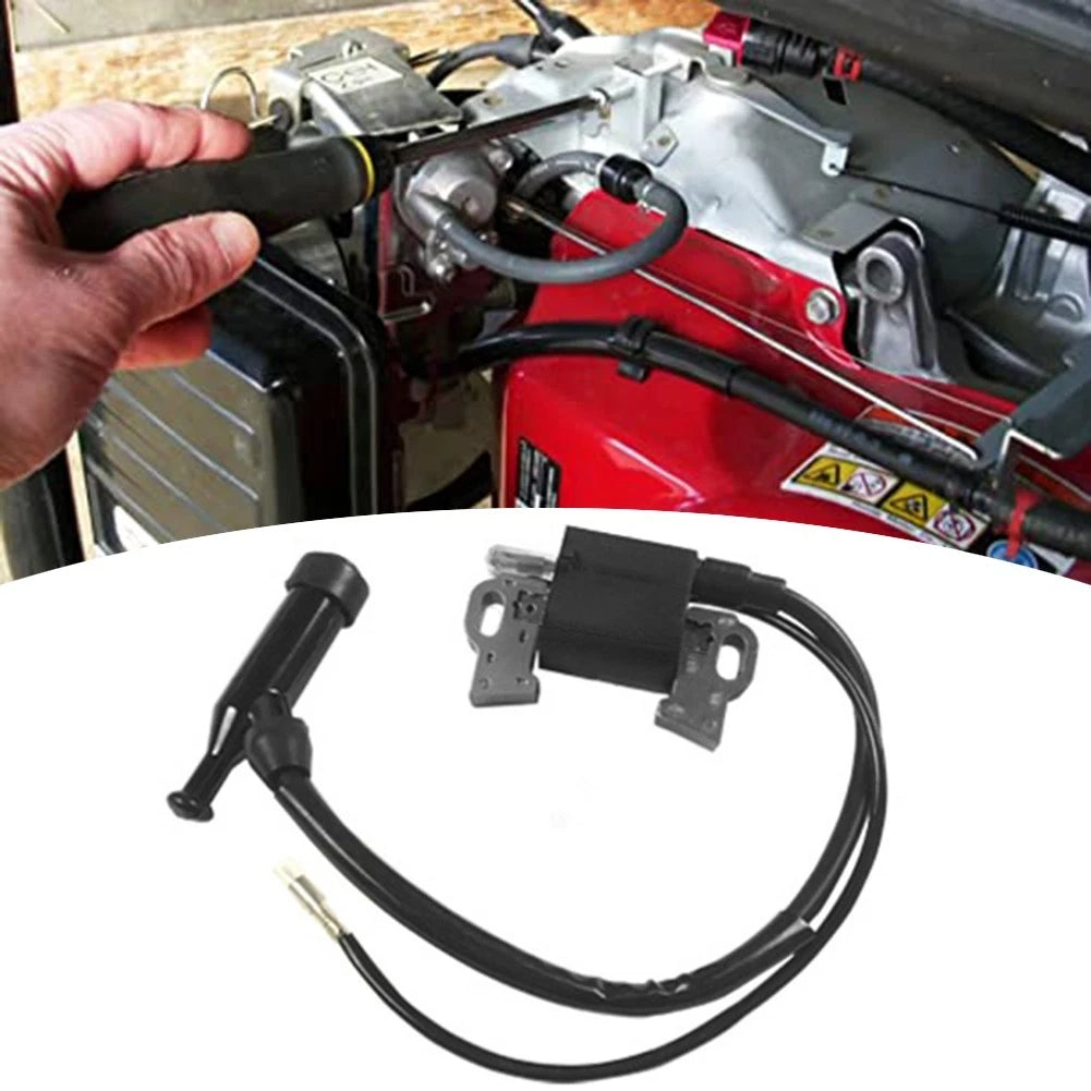 Ignition Coil for Multiple Generator Models (Compatible)