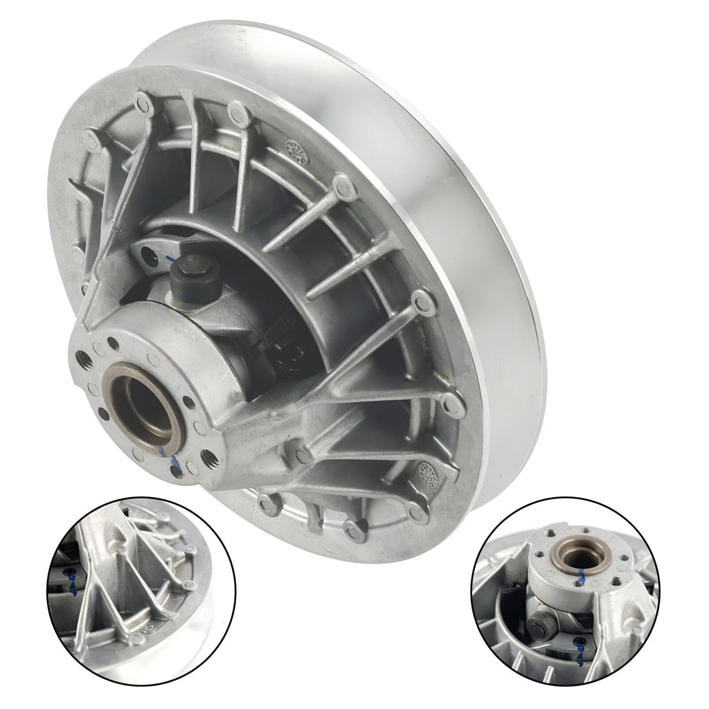 Primary Clutch Variator CVT Belt for Linhai 700cc LH700U (2008–2023)