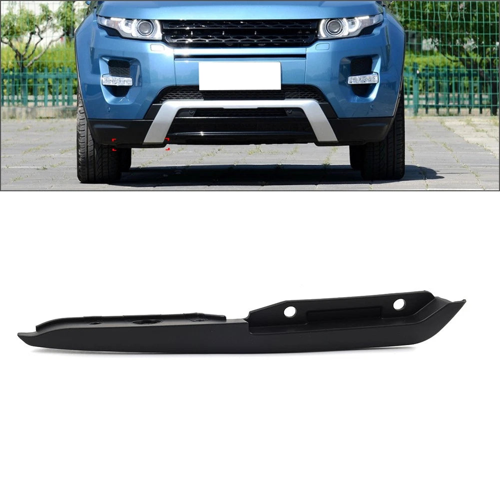 Front Bumper Lower Air Deflector for Land Rover Range Rover Evoque (2011–2015)