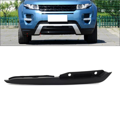 Front Bumper Lower Air Deflector for Land Rover Range Rover Evoque (2011–2015)