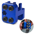 Side Plate Master Link Chain Press Tool for Motorcycle ATV (520 525 530)