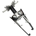 Valve Spring Compressor Tool with Effortless Locking Handle for Easy Use