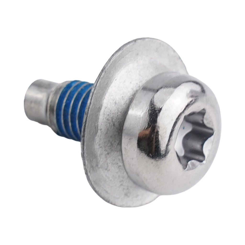 Engine Chassis Bolts Guard Plate Screws for