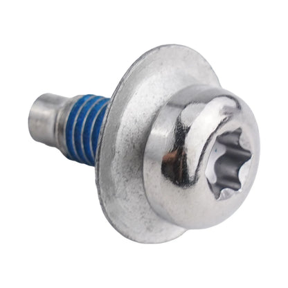 Engine Chassis Bolts Guard Plate Screws for