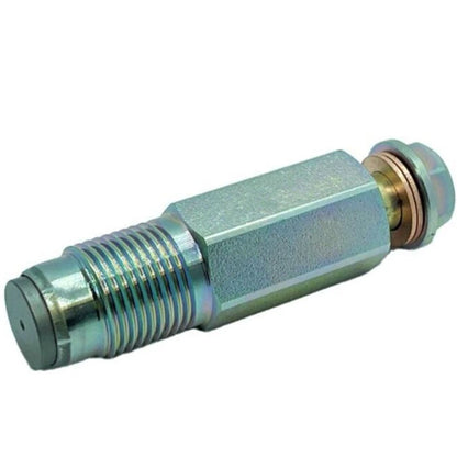 Fuel Pressure Relief Valve Rail Sensor for Ford Transit MK7 (2006–2014)