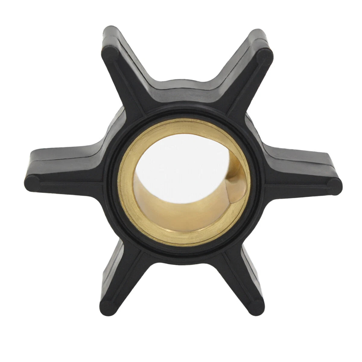 Water Pump Impeller for Johnson Engine Motors 14-35 HP 395289