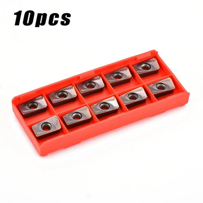 10pcs APMT1604DERH2 Turning Inserts for High Performance