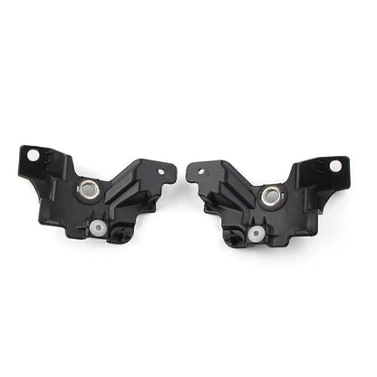 2X Front Right & Left Bumper Bracket for Land Rover Discovery 5 (2015–2022)