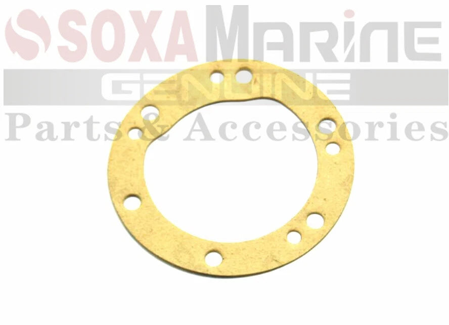 Water Pump Impeller Kit for Kohler 8E 10E 12.5E Generator (250872 229955)