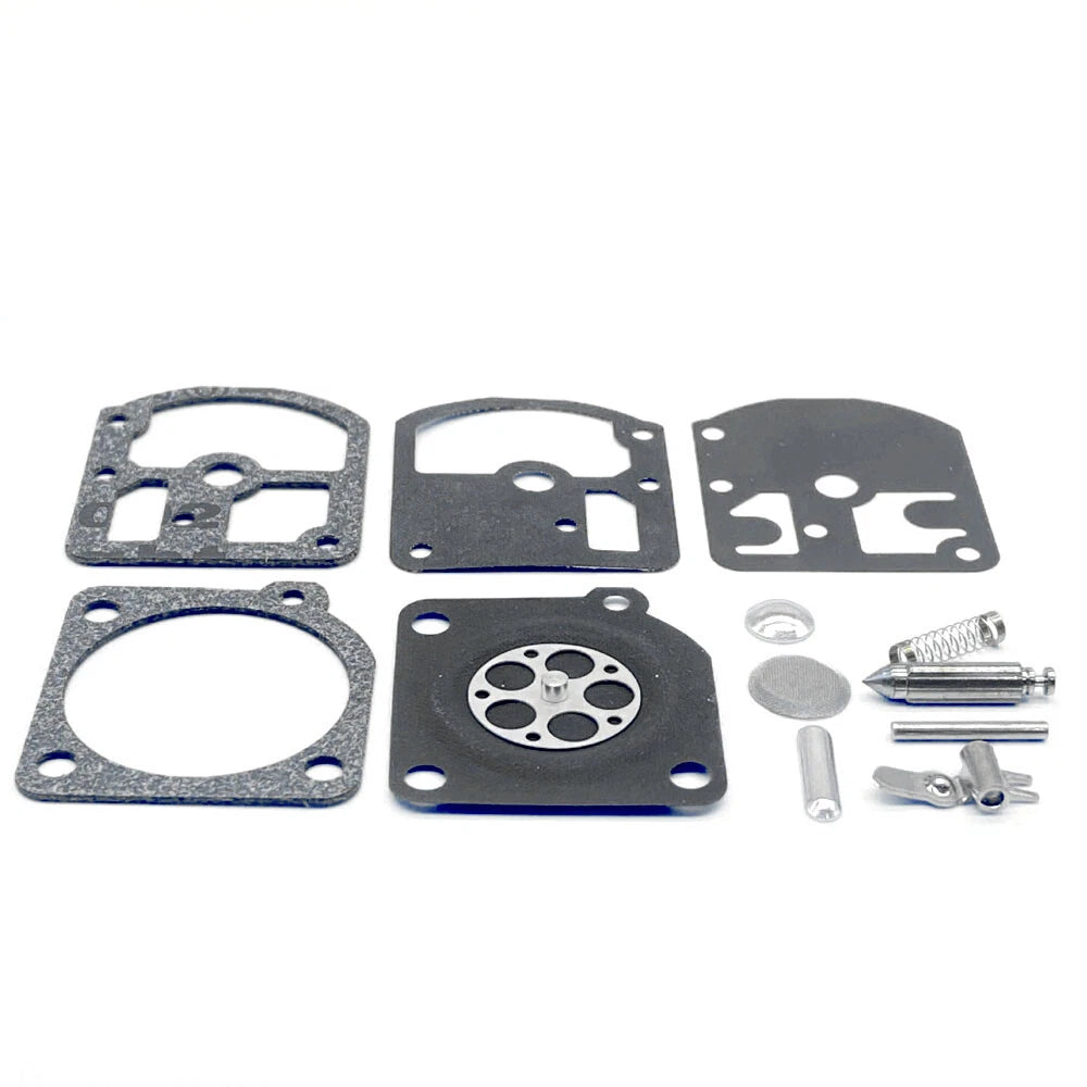 Carburetor Repair Kit for Homelite 330 Series Chainsaw (Zama RB-3 C1S-H2A)