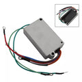 Switch Box Assembly for Mercury Mariner 20 40HP (2000–2006) 332-4911A2 18-5786 114-4911