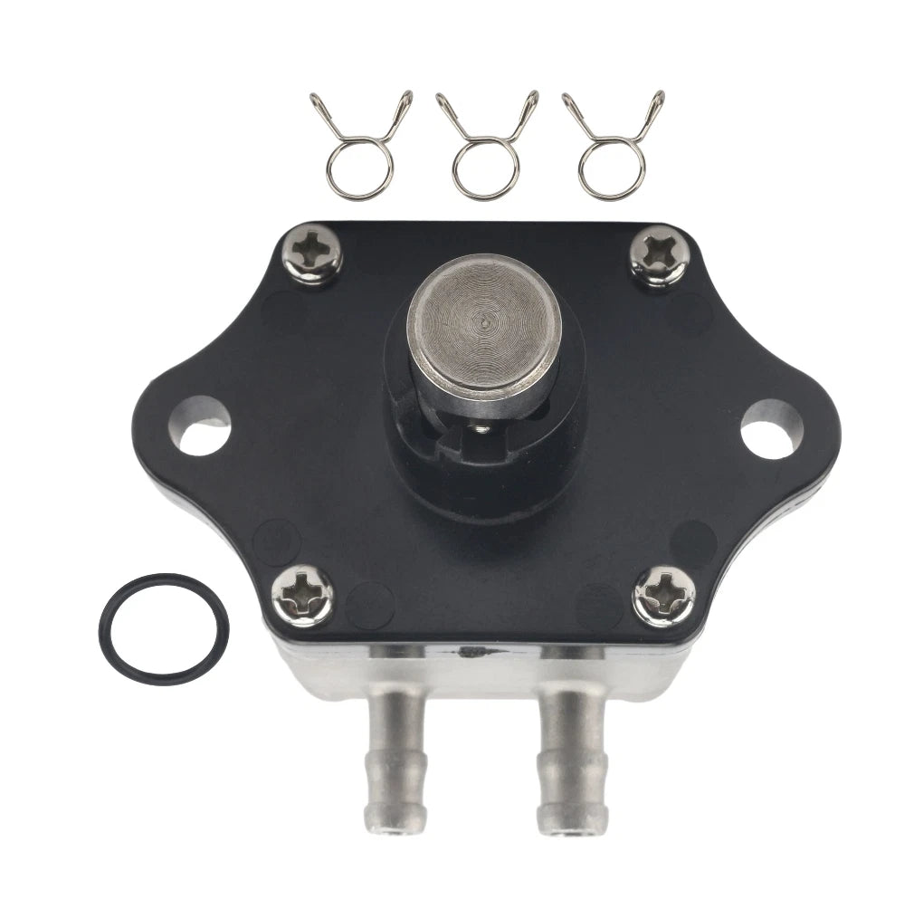 Fuel Pump Assembly 16700-ZW1-004 for Honda Outboard BF50A (1998)