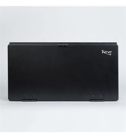 Wall Enclosure for Icc ICFODE21WM (2-Panel, Single Door)