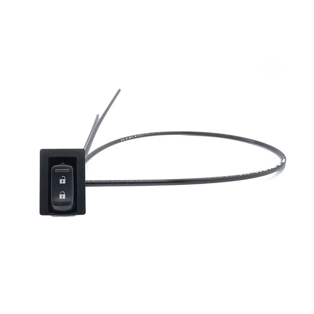 Steering Column Regulator Lock Switch for Scania K Series (2185839)