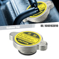 Engine Coolant Radiator Cap for Toyota 4Runner (2003–2009)