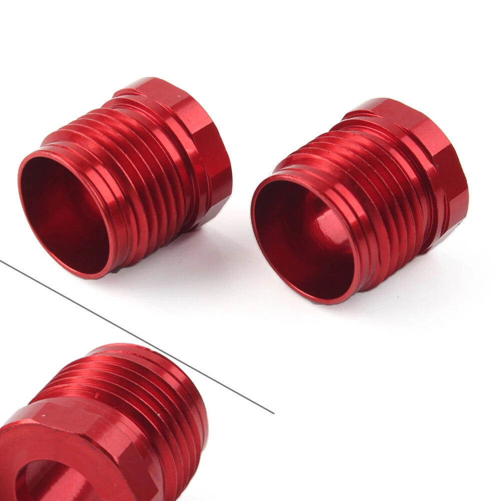 Steering & Reverse Cable Lock Nut with Seals for GTX RXP RXT GTS XP (2003–2009)