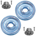 Deck Spindle Pulley with Hub for Scag STC52 SCZ52 (2008–2018)