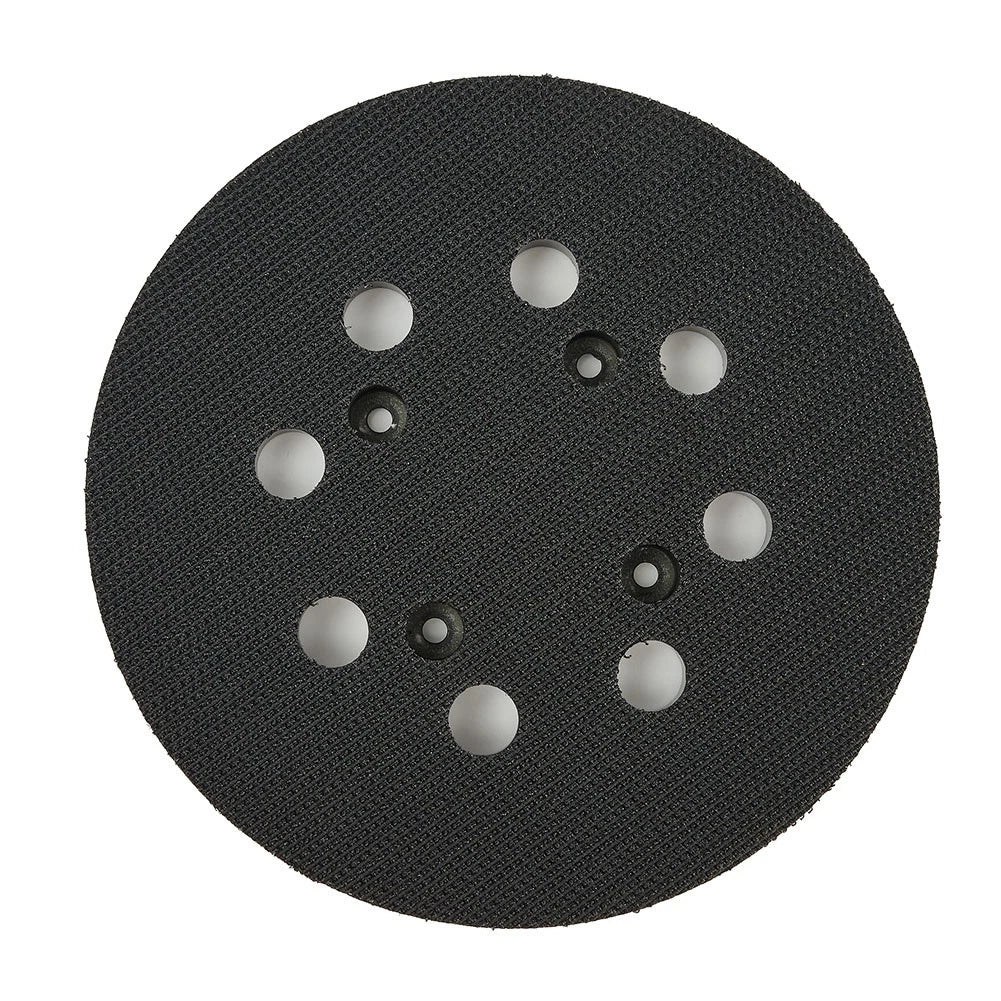 Sanding Pad for Makita Orbital Sander (5-Inch, Hook & Loop)