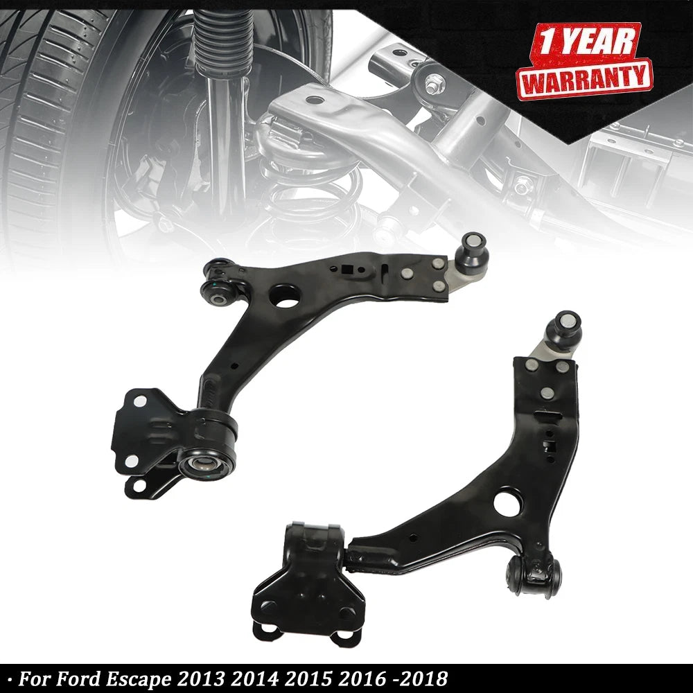 Front Lower Control Arm Ball Joint for Ford Escape (2013–2018)