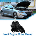 Engine Motor Mount Replacement for Hyundai Sonata (2011–2014)