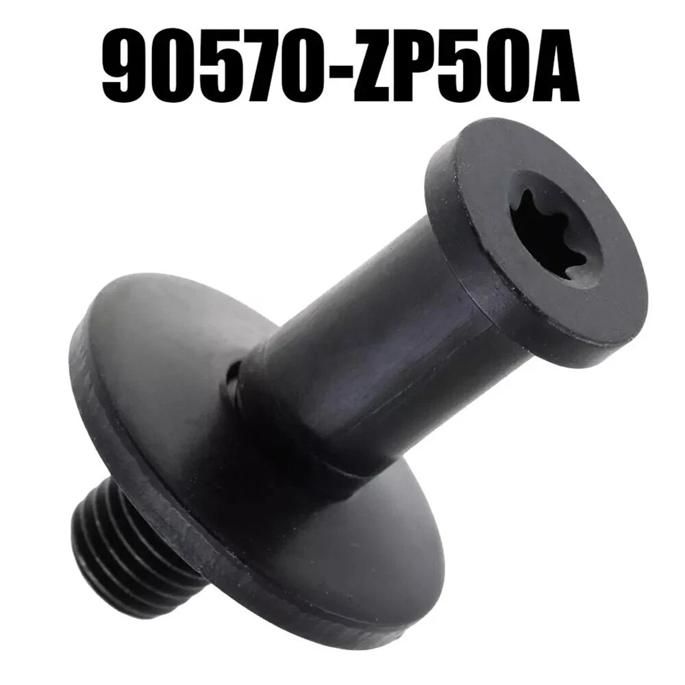 Tailgate Striker Replacement for Nissan Frontier (2005–2020) 90570-ZP50A, 90570-EA800