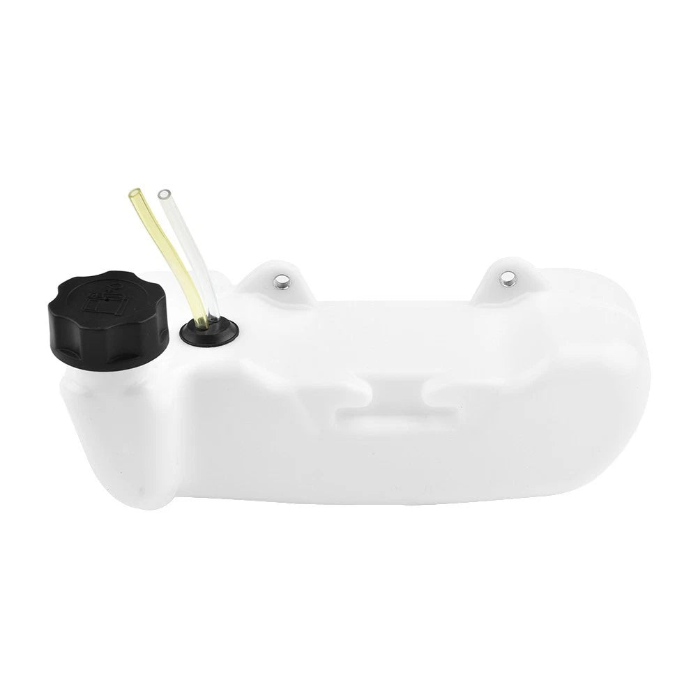 Fuel Tank Cap for String Trimmer/Lawn Mower/Blower (Plastic)