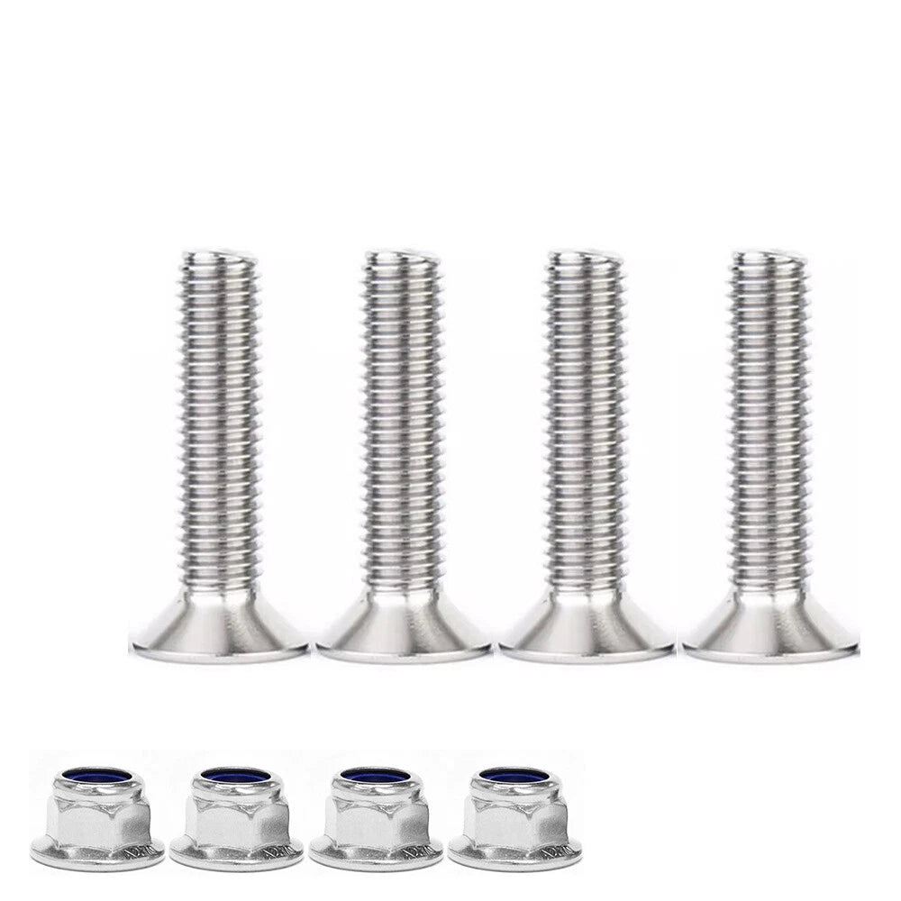 Luggage Box Bushing Pad for Motorcycle